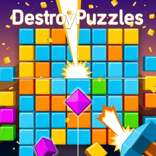 DeletePuzzle