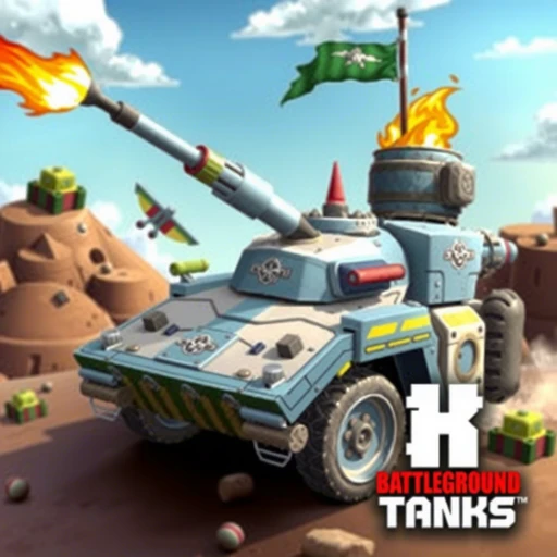 TanksWar